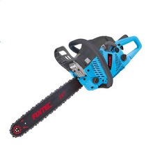 Wood Cutting Machine High Quality Gasoline  Chain Saws With Low Price